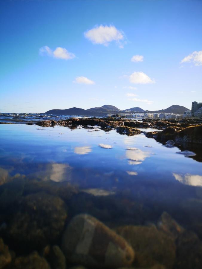 Bluebeach Las Palmas / Gran Canaria Exterior foto
