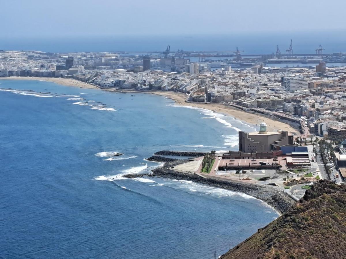 Bluebeach Las Palmas / Gran Canaria Exterior foto