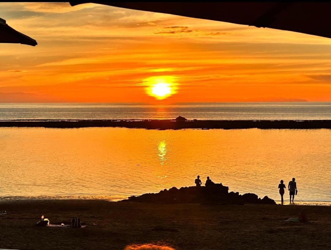 Bluebeach Las Palmas / Gran Canaria Exterior foto