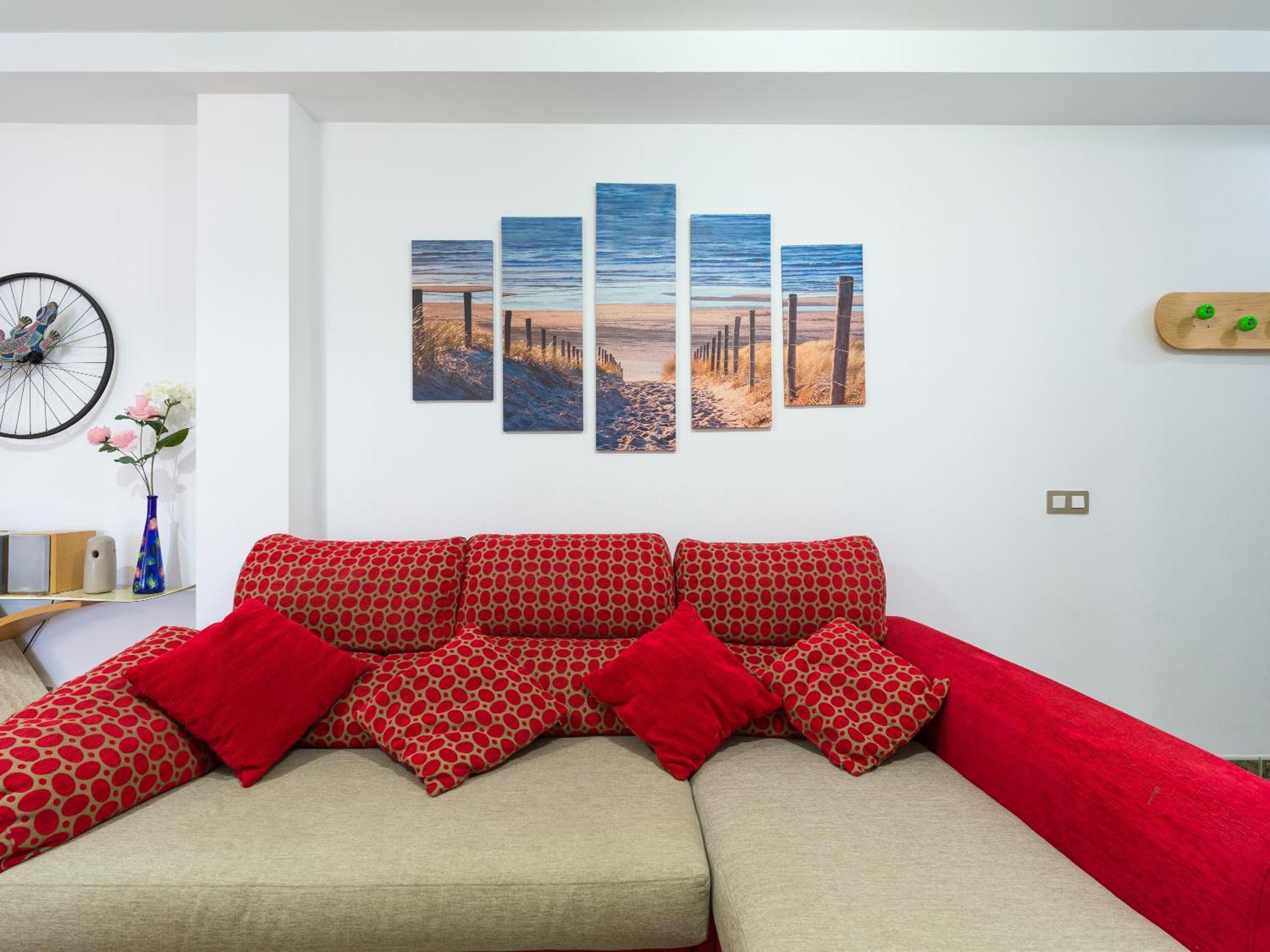 Bluebeach Las Palmas / Gran Canaria Exterior foto