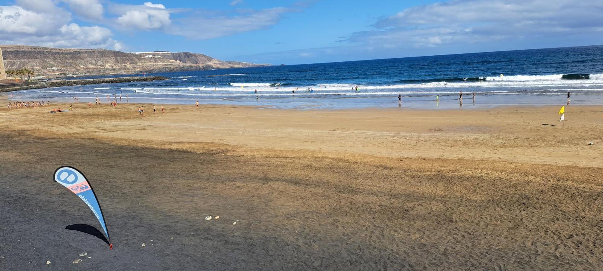 Bluebeach Las Palmas / Gran Canaria Exterior foto